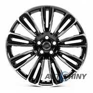 Replica LR716 9x20 5x120 ET45 DIA72.6 BMF