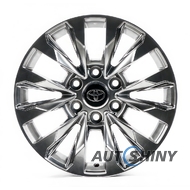 Replica TY880 8x18 6x139.7 ET25 DIA106.1 HB