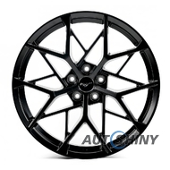 CAST WHEELS CW2387 10.5x20 5x114.3 ET35 DIA73.1 BM