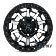 Off Road Wheels OW1261 8x15 5x139.7 ET0 DIA110.1 MBM