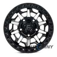 Off Road Wheels OW1261 8x15 5x139.7 ET0 DIA110.1 MBMF