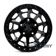 Off Road Wheels OW1261 8x16 5x139.7 ET0 DIA110.1 BM