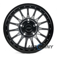 Off Road Wheels OW0520 8.5x17 5x150 ET0 DIA110.1 MtG