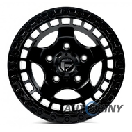 Off Road Wheels OW021 9x17 5x150 ET5 DIA110.1 BM