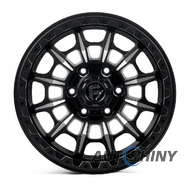 Off Road Wheels OW1743 9x17 6x139.7 ET-10 DIA110 MBM