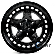 Off Road Wheels OW186 9x18 6x139.7 ET0 DIA110.1 BM