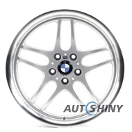 Replica B141 8x17 5x120 ET18 DIA74.1 SL