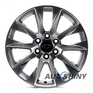 Replica GN7011 9x20 6x139.7 ET28 DIA78.1 DGMF