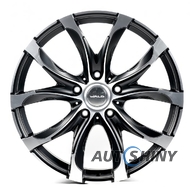 CAST WHEELS CWV086 10x22 5x150 ET40 DIA110.1 SBwMF