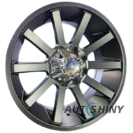 JT JT-1626 9x20 6x139.7 ET20 DIA110 BM