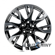 Replica MI671 7x18 5x114.3 ET38 DIA67.1 BMF