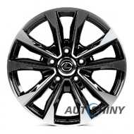 Replica LX869 8.5x20 5x150 ET60 DIA110.1 BMF