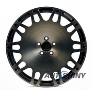 Replica FORGED MR205210 10x20 5x112 ET43 DIA66.45 SBwMF