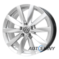 Replica Volkswagen RB30 7.5x17 5x112 ET40 DIA0 HS