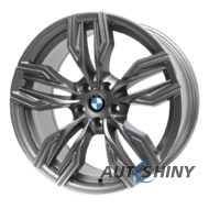 Replica BMW B-0226 9.5x19 5x112 ET39 DIA66.6 MGM