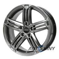 Replica Audi RB018 7x17 5x112 ET45 DIA57.1 HB