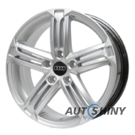 Replica Audi RB018 7x17 5x112 ET45 DIA57.1 HS