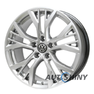 Replica Volkswagen RB335 7.5x17 5x112 ET40 DIA57.1 HS