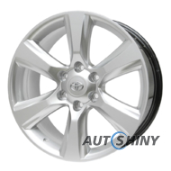 Replica Toyota T-0957 8.5x20 6x139.7 ET30 DIA106.1 HS