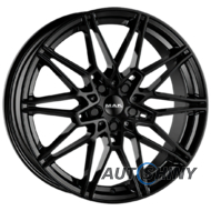 Mak Koenig 9x20 5x112 ET25 DIA66.6 GB