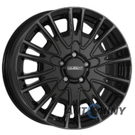 Dezent KE  6.5x16 5x130 ET66 DIA89.1 Black