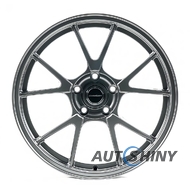 CAST WHEELS CW002 8.5x18 5x114.3 ET30 DIA73.1 Dark GM