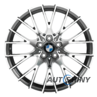 Replica B021-32 9x19 5x112 ET29 DIA66.5 DGMF