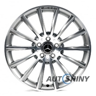 Replica MR021-041 9.5x19 5x112 ET48 DIA66.6 LGMF