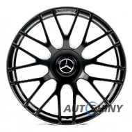 Replica MR012-06 8.5x19 5x112 ET38 DIA66.56 MBL