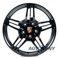 Replica PR212 9.5x19 5x130 ET46 DIA71.6 BM