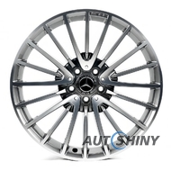 Replica MR021-018 10x20 5x112 ET48 DIA66.6 GMF