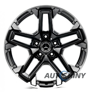 Replica MR593 9.5x20 5x130 ET35 DIA84.1 MBwMF