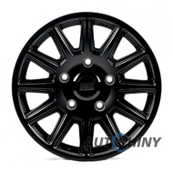 Off Road Wheels OW1996 7.5x17 5x150 ET25 DIA110.1 BM