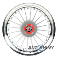 Replica B307 9x17 10x112 ET15 DIA73.1 SL