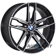 JH H3076F 8.5x19 5x112 ET30 DIA66.6 MB