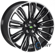 JH H716F 9.5x22 5x120 ET45 DIA72.6 MB