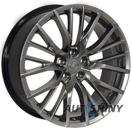 JH H741F 7.5x17 5x114.3 ET35 DIA60.1 HB