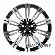 Replica LR941 9.5x21 5x120 ET45 DIA72.6 BMF