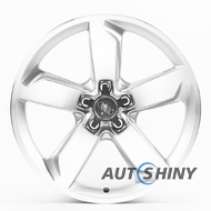 Replica A738 8x19 5x112 ET39 DIA66.6 SMF