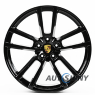 Replica PR3081 11.5x22 5x130 ET61 DIA71.6 GB