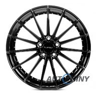 CAST WHEELS CW127 9x22 5x127 ET38 DIA71.5 Black