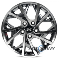 Replica HND5394 6.5x16 5x114.3 ET45 DIA67.1 MG