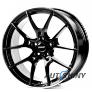 CAST WHEELS CW691 8x18 5x114.3 ET35 DIA73.1 BKP