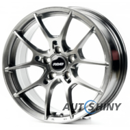 CAST WHEELS CW691 7.5x17 5x114.3 ET35 DIA73.1 HB