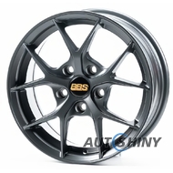 CAST WHEELS CW5318 6x15 5x112 ET38 DIA57.1 SGr