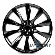 Replica TES0223 8.5x19 5x114.3 ET41 DIA64.1 BM