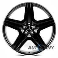 Replica MR5126 10x20 5x130 ET50 DIA84.1 SMBML