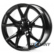 Replica JE5337 9x20 5x127 ET38 DIA71.5 BM