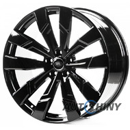 Replica LR1131 10x22 5x120 ET38 DIA72.6 GB