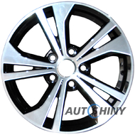 Replica CT2542 6.5x16 5x114.3 ET40 DIA66.1 MB